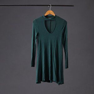 Express Cutout Dress